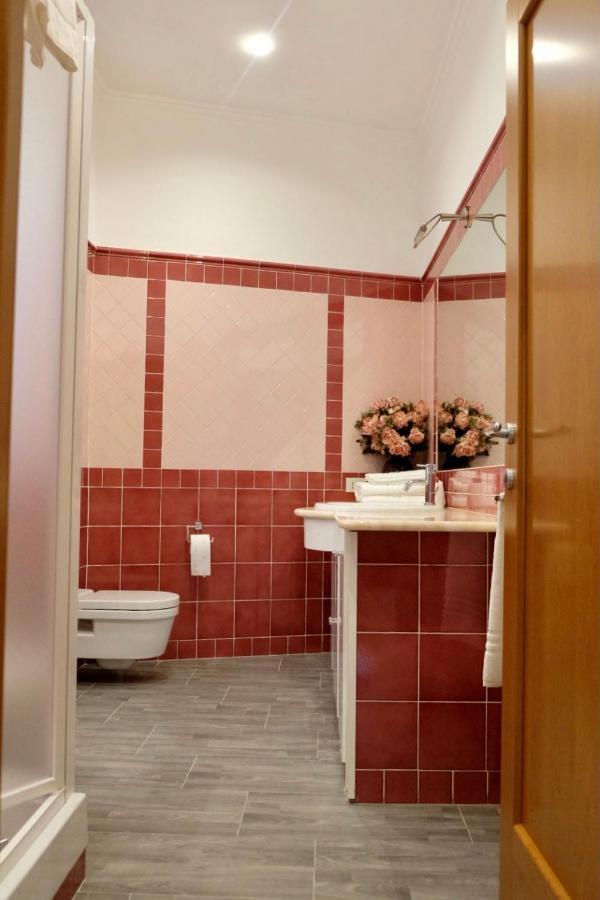 New Apartment Sistina 2 罗马 外观 照片