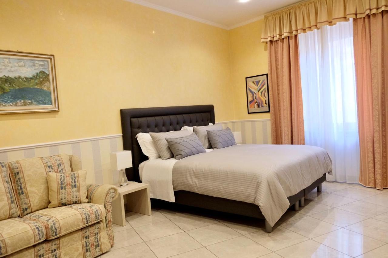 New Apartment Sistina 2 罗马 外观 照片